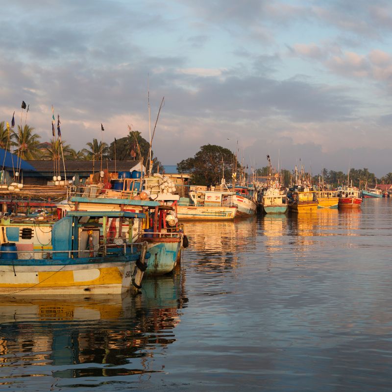 negombo