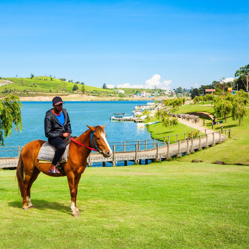 nuwara eliya