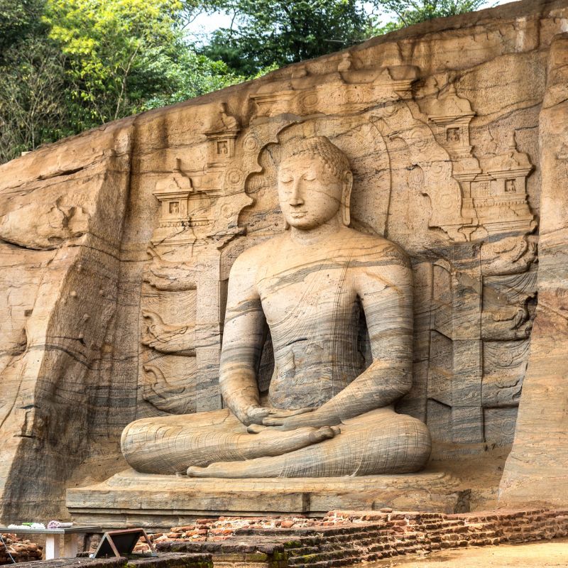 polonnaruwa