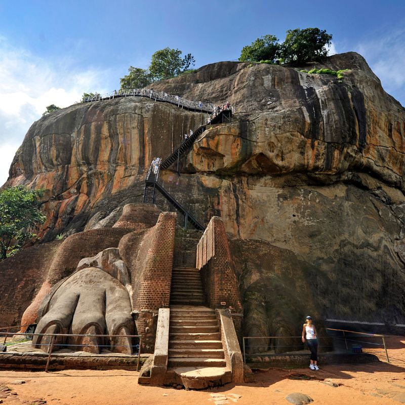 sigiriya